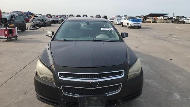 2012 Chevrolet Malibu Ls VIN: 1G1ZB5E08CF187019 Lot: 70961815