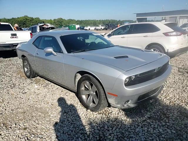 2020 Dodge Challenger Sxt VIN: 2C3CDZAG2LH222447 Lot: 81800395