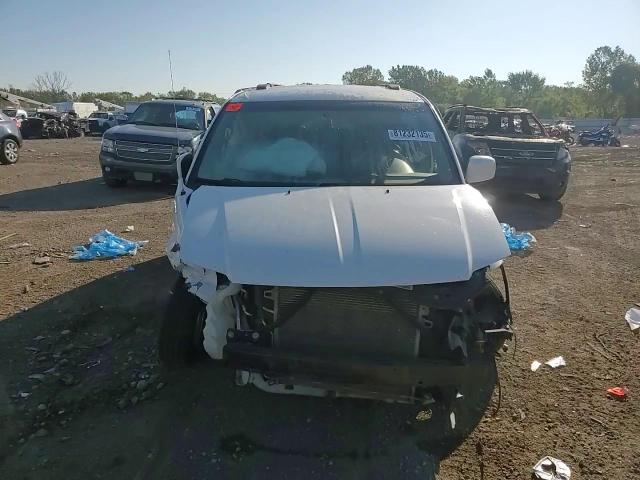 2013 Chrysler Town & Country Touring VIN: 2C4RC1BG8DR517900 Lot: 81232135