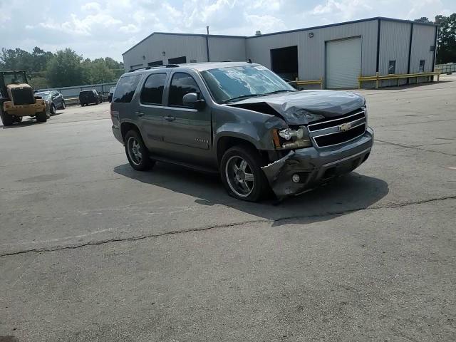 2007 Chevrolet Tahoe C1500 VIN: 1GNFC13J67R123536 Lot: 80812145