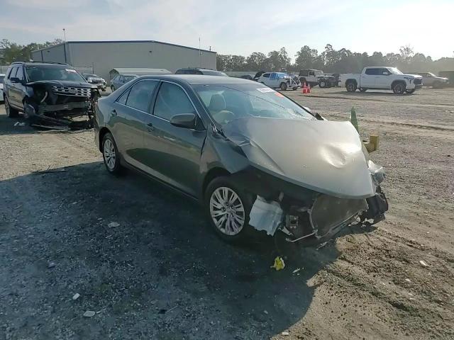 2012 Toyota Camry Base VIN: 4T1BF1FK6CU571720 Lot: 80851415