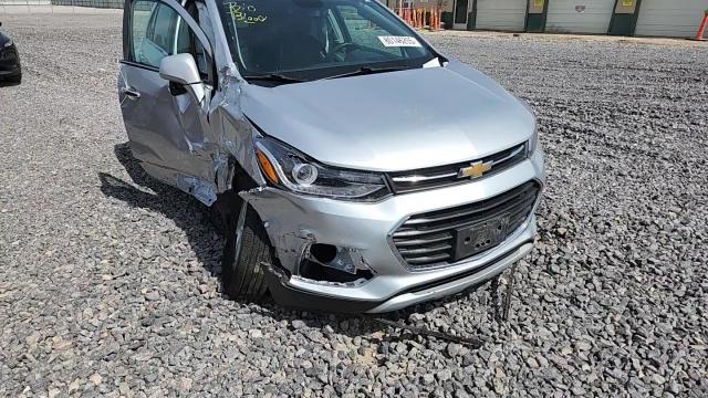 2019 Chevrolet Trax 1Lt VIN: KL7CJLSB0KB779995 Lot: 80146205