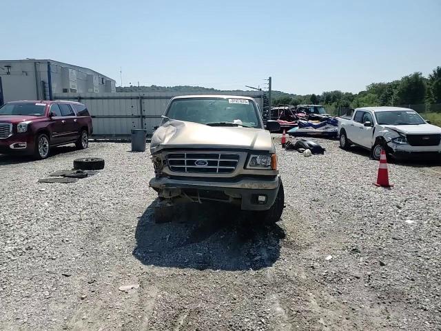 2003 Ford Ranger Super Cab VIN: 1FTYR44U83PB61480 Lot: 80427875