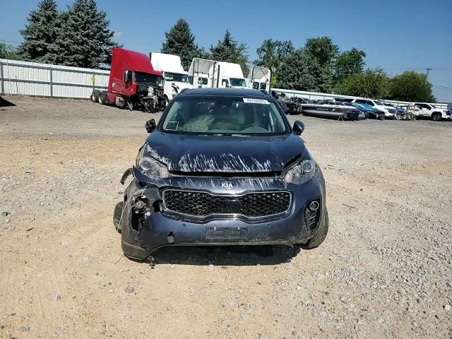 2018 Kia Sportage Ex VIN: KNDPNCAC4J7333742 Lot: 70758995