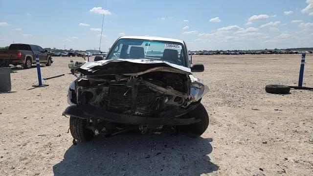 2003 Toyota Tacoma VIN: 5TENL42N63Z161471 Lot: 72004425