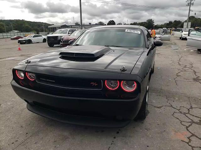 2014 Dodge Challenger R/T VIN: 2C3CDYBT6EH179739 Lot: 81823515