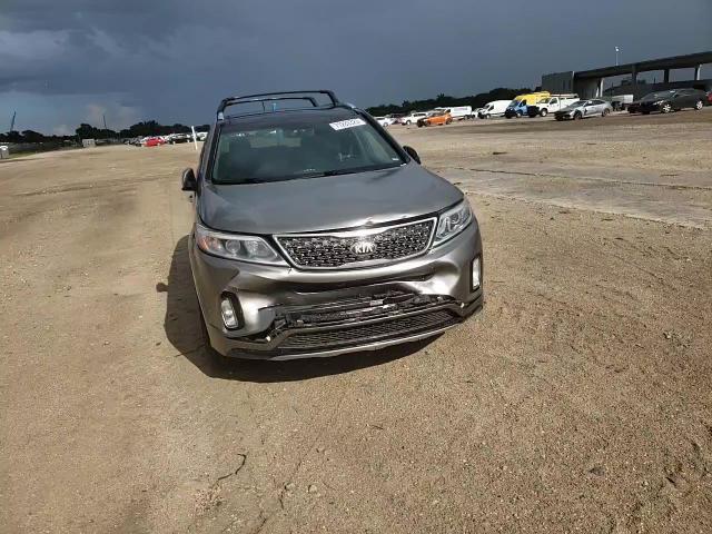 2014 Kia Sorento Sx VIN: 5XYKWDA71EG469108 Lot: 71283325