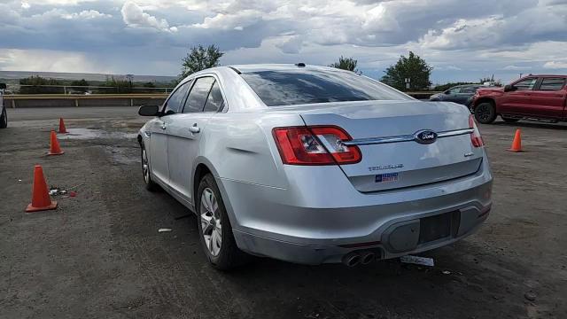2011 Ford Taurus Sel VIN: 1FAHP2EW1BG146107 Lot: 71209035