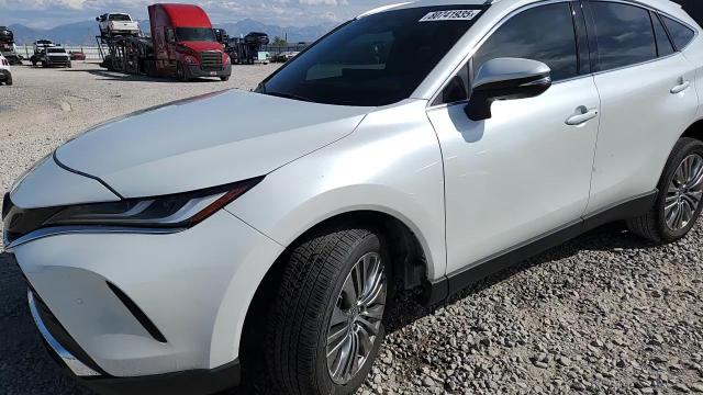 2024 Toyota Venza Le VIN: JTEAAAAH5RJ170398 Lot: 80741935