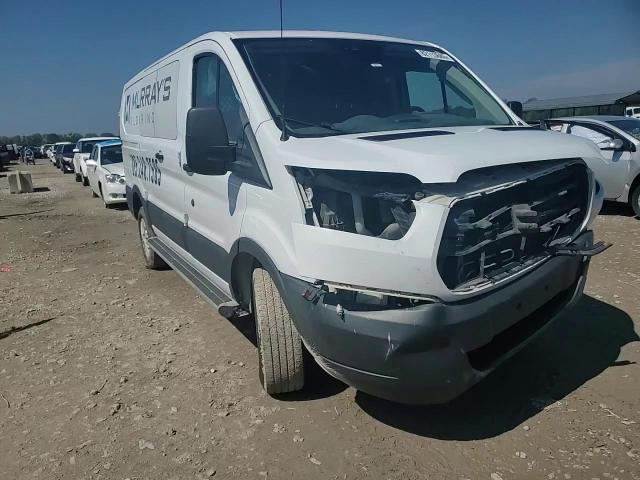 2018 Ford Transit T-250 VIN: 1FTYR1ZMXJKA89070 Lot: 82113685