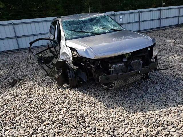 2019 Volkswagen Tiguan S VIN: 3VV0B7AX8KM095911 Lot: 81008565