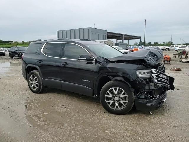 2020 GMC Acadia Sle VIN: 1GKKNKLA6LZ188196 Lot: 81093965