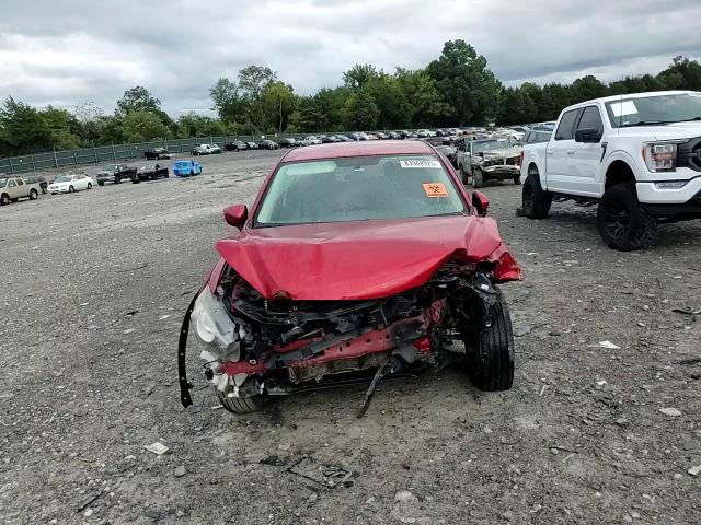 2016 Mazda Cx-5 Touring VIN: JM3KE4CY7G0668737 Lot: 83968925