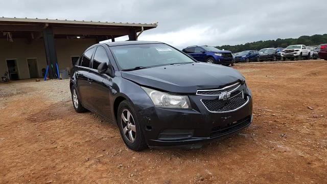 2013 Chevrolet Cruze Lt VIN: 1G1PC5SB6D7326568 Lot: 81849805