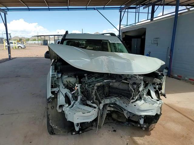 2023 Ford Bronco Sport Big Bend VIN: 3FMCR9B65PRE30802 Lot: 80384635