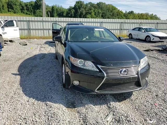 2014 Lexus Es 300H VIN: JTHBW1GG3E2063376 Lot: 71732745