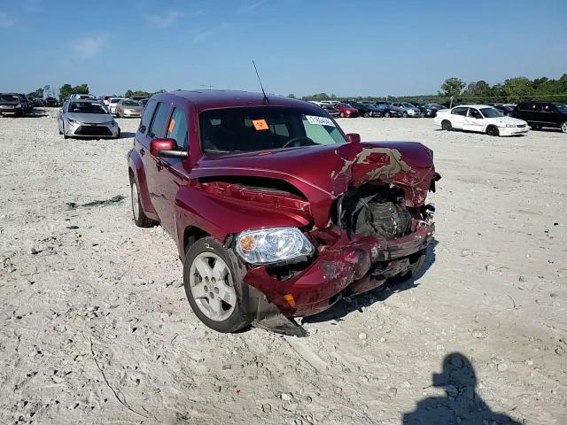 2009 Chevrolet Hhr Lt VIN: 3GNCA23B49S500534 Lot: 71604045