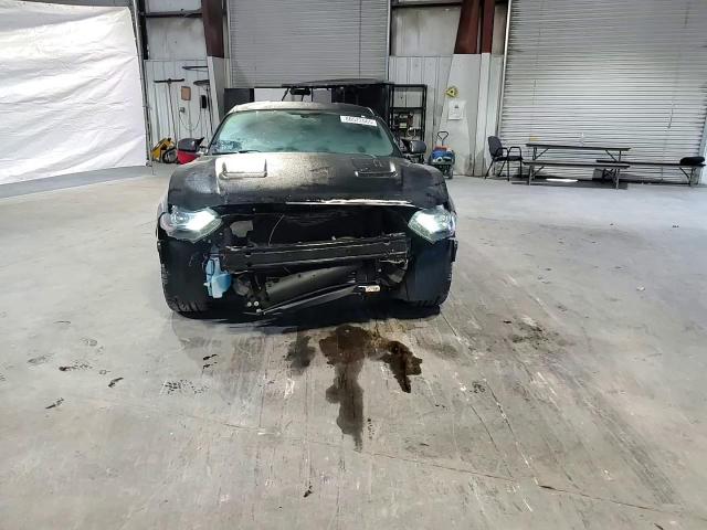 2019 Ford Mustang VIN: 1FA6P8TH5K5153121 Lot: 80522885