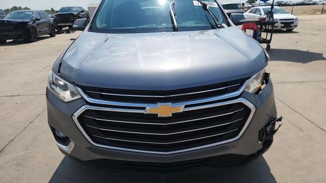 2018 Chevrolet Traverse Lt VIN: 1GNEVGKWXJJ184044 Lot: 71991685