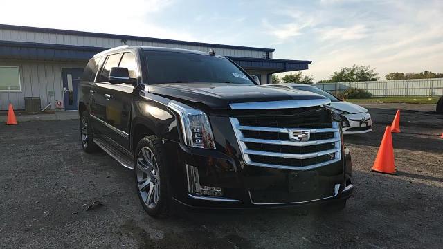 2016 Cadillac Escalade Esv Luxury VIN: 1GYS4HKJXGR352469 Lot: 81932835