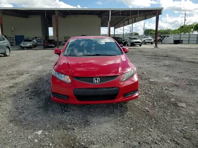 2013 Honda Civic Lx VIN: 2HGFG3B53DH528991 Lot: 84035905