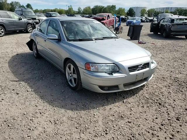 2006 Volvo S60 R VIN: YV1RH527362550744 Lot: 80820915