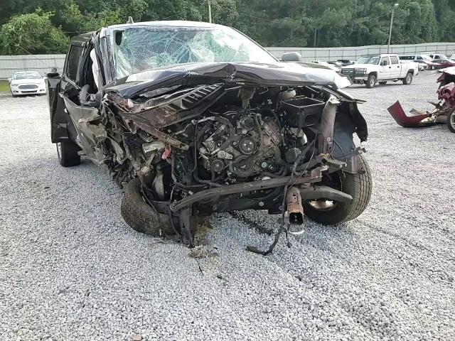 2019 Ford F150 Supercrew VIN: 1FTEW1E55KFC75779 Lot: 80623765