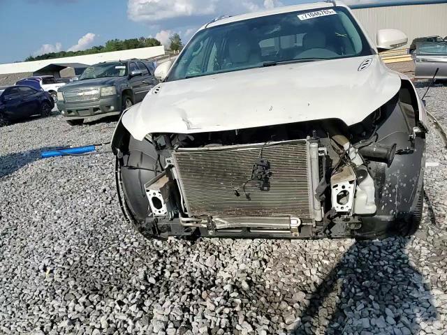 2015 Buick Enclave VIN: 5GAKRCKD4FJ190227 Lot: 71046785