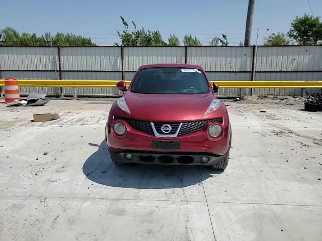 2012 Nissan Juke S VIN: JN8AF5MV3CT122090 Lot: 72026795