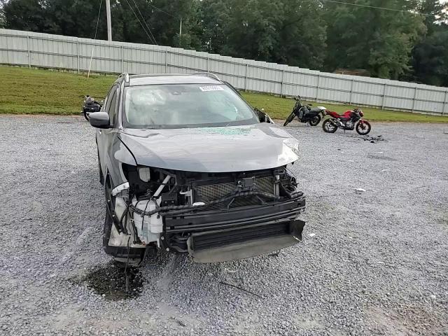 2020 Nissan Rogue S VIN: 5N1AT2MT2LC730034 Lot: 80919985