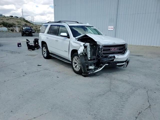 2020 GMC Yukon Slt VIN: 1GKS2DKC5LR275899 Lot: 80317775