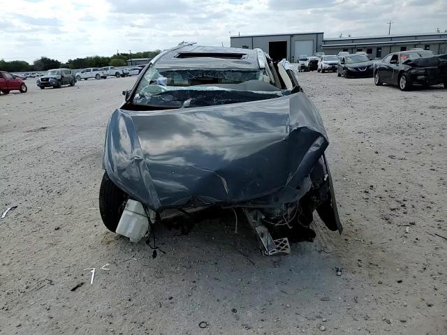 2015 Toyota Highlander Xle VIN: 5TDKKRFH2FS097292 Lot: 80717515