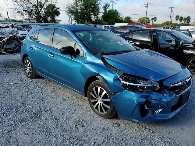 2017 Subaru Impreza VIN: 4S3GTAA63H3710194 Lot: 84468895