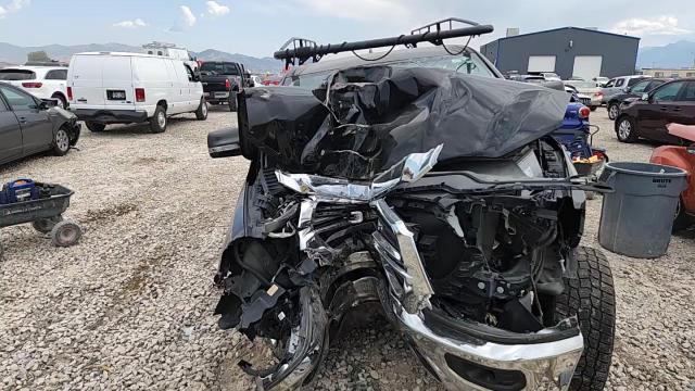 2020 Ram 1500 Big Horn/Lone Star VIN: 1C6SRFBT1LN228189 Lot: 71797365