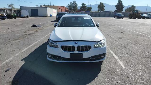 2016 BMW 535 I VIN: WBA5B1C58GG553023 Lot: 84659235