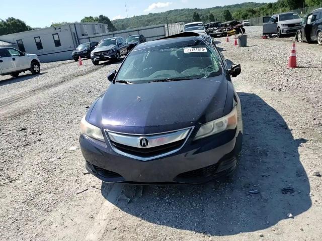 2014 Acura Ilx 20 VIN: 19VDE1F37EE005956 Lot: 71181975
