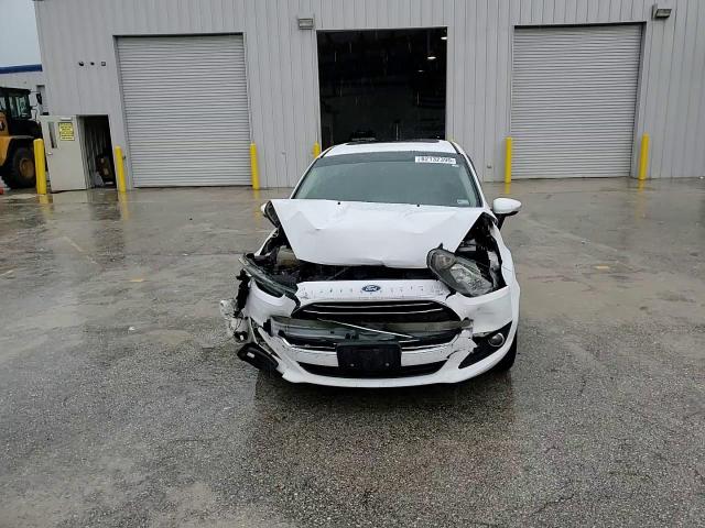 2014 Ford Fiesta Se VIN: 3FADP4BJ9EM157059 Lot: 82132395