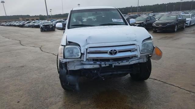 2006 Toyota Tundra Double Cab Sr5 VIN: 5TBET34116S540408 Lot: 81726545