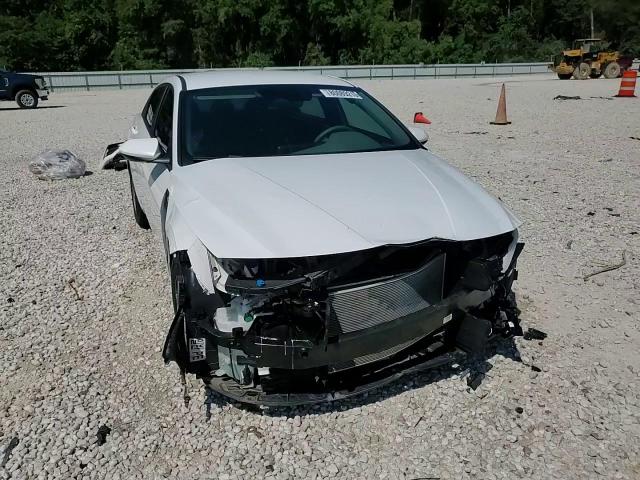 2024 Hyundai Elantra Se VIN: KMHLL4DG9RU684194 Lot: 80089215