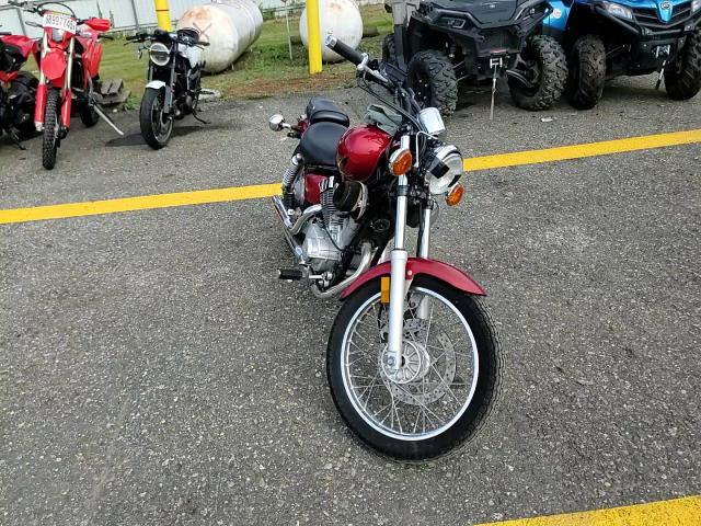 2014 Yamaha Xv250 VIN: JYAVG04E7EA017821 Lot: 84572675