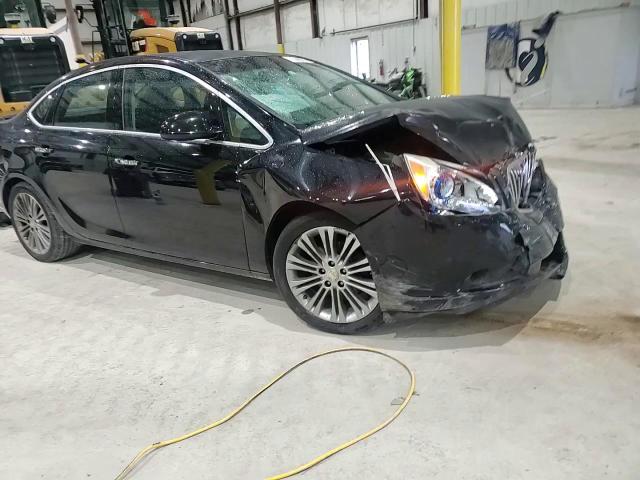 2012 Buick Verano VIN: 1G4PS5SK0C4197068 Lot: 71449875