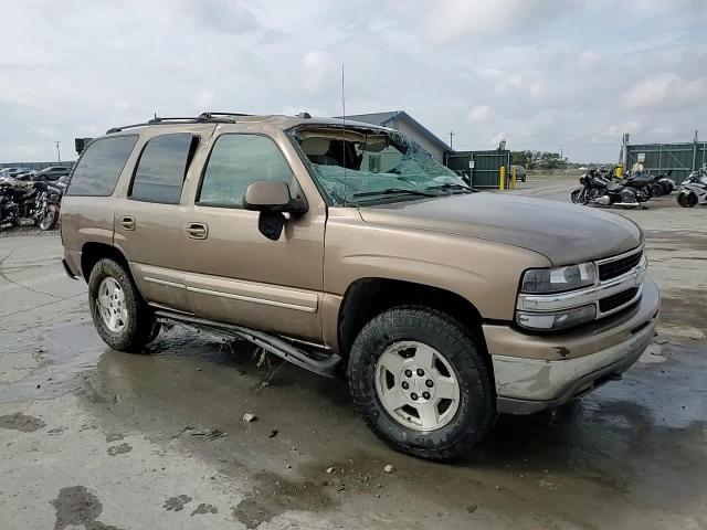 2004 Chevrolet Tahoe K1500 VIN: 1GNEK13Z54R136679 Lot: 82105395