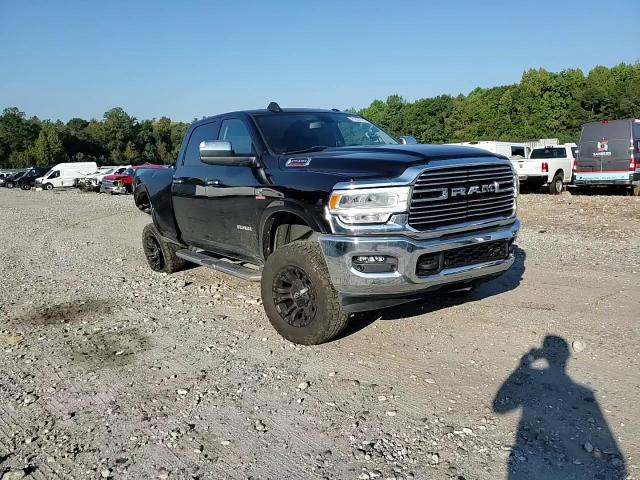 2022 Ram 2500 Laramie VIN: 3C6UR5FL2NG254082 Lot: 81551015