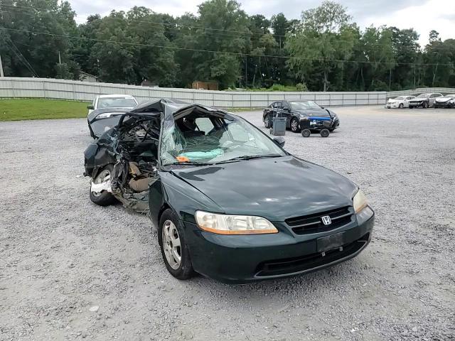 2000 Honda Accord VIN: 1HGCG5672YA078507 Lot: 71637735