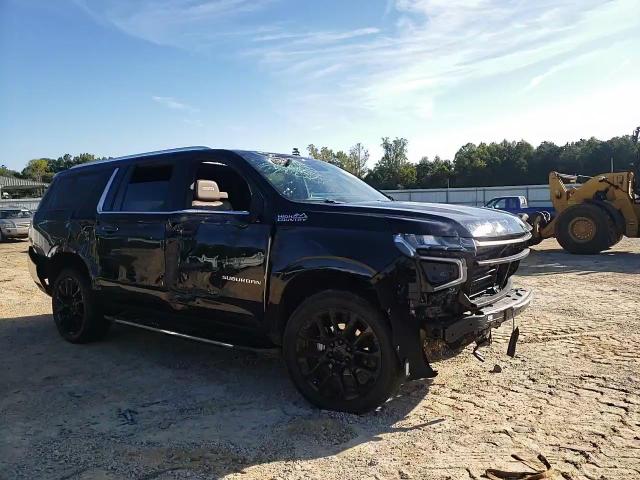 2023 Chevrolet Suburban K1500 High Country VIN: 1GNSKGKL4PR547787 Lot: 80074625