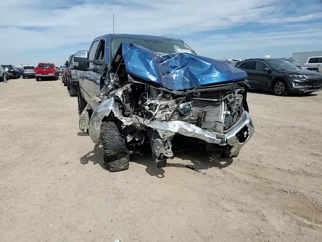 2022 Ford F250 Super Duty VIN: 1FT7W2BT5NEE88257 Lot: 83833325