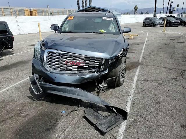 2002 GMC Yukon VIN: 1GKEC13T82R280343 Lot: 81308235