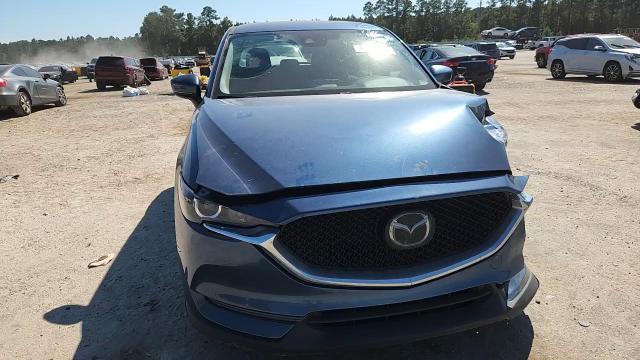 2018 Mazda Cx-5 Sport VIN: JM3KFABM5J1459492 Lot: 71242115