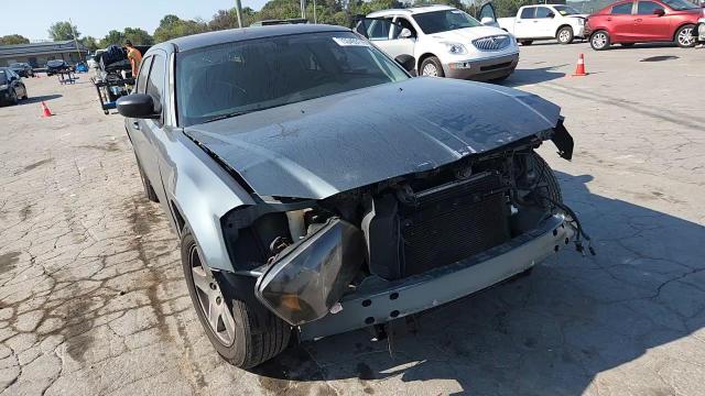 2005 Dodge Magnum Sxt VIN: 2D4FV48V35H570230 Lot: 80493115