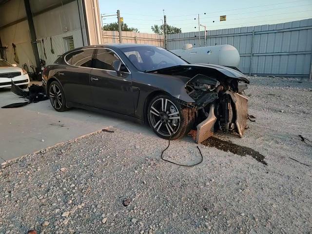 2014 Porsche Panamera 4S Executive VIN: WP0BB2A79EL062089 Lot: 83823565